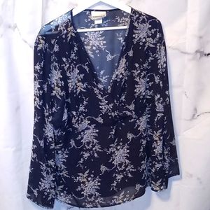 Fashion  bug blouse 18/20 💗💖💖💖💖